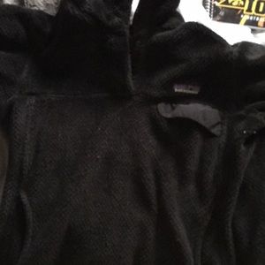 Patagonia Pullover